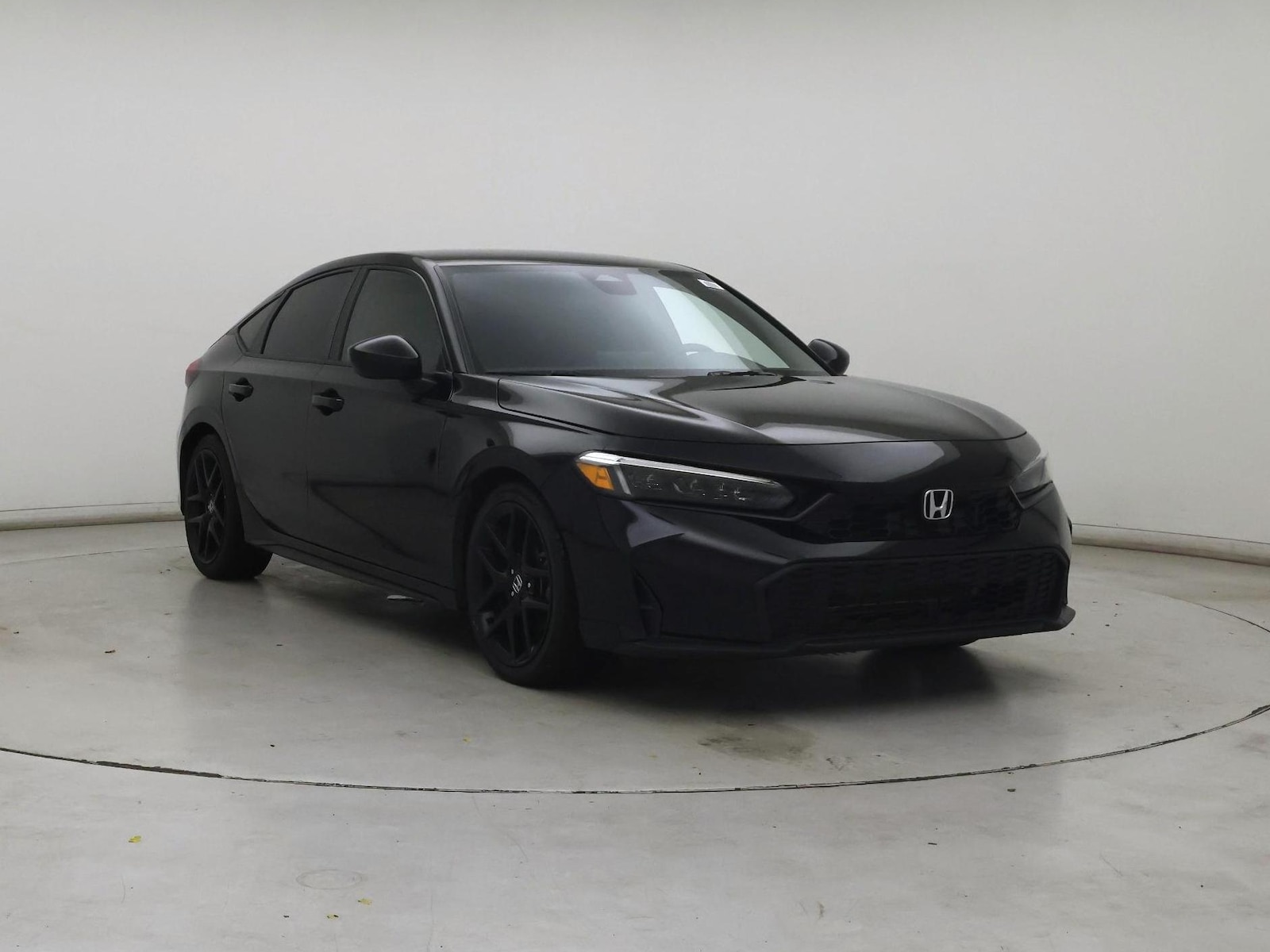 honda civic hatchback 2025 19XFL2H85SE018558 image honda civic hatchback 2025 19XFL2H85SE018558 image